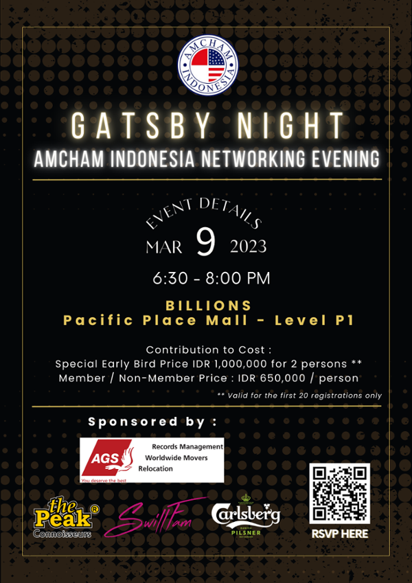 Amcham Indonesia