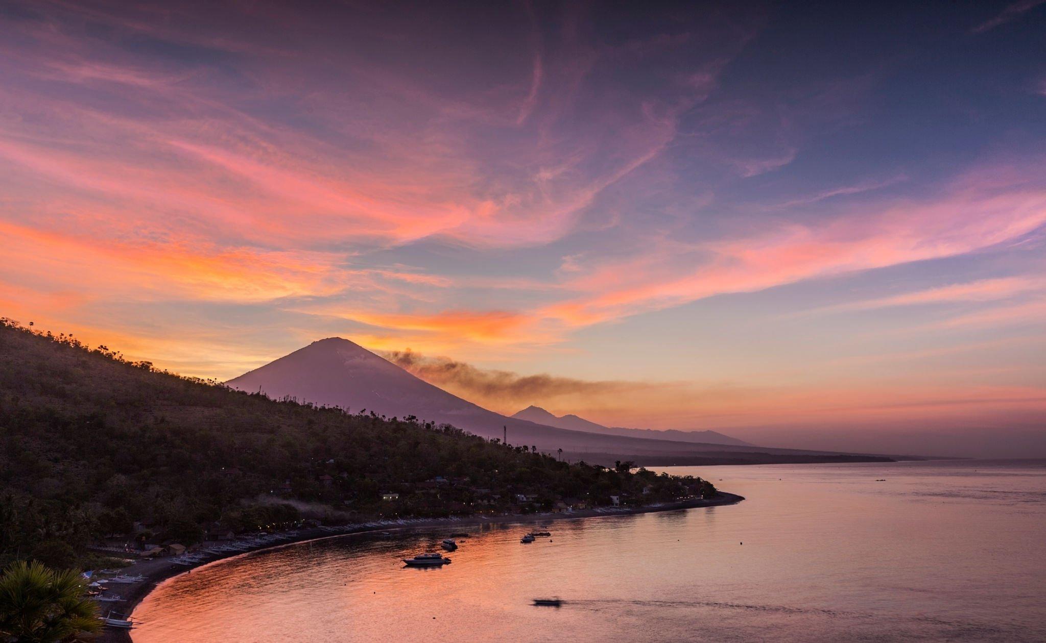 Amed Scenic Road