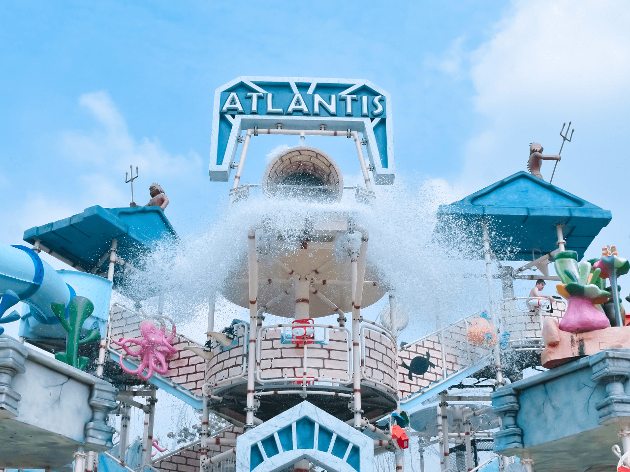 Atlantis Ancol