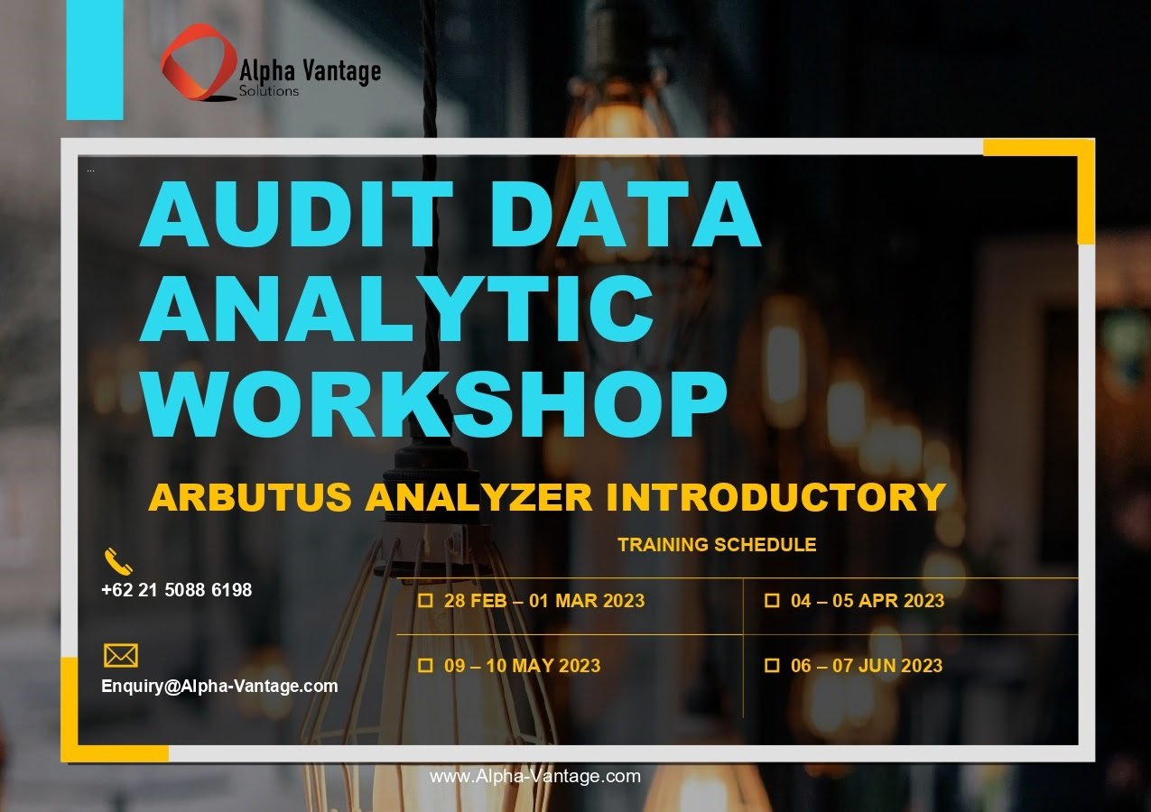 Audit Workshop