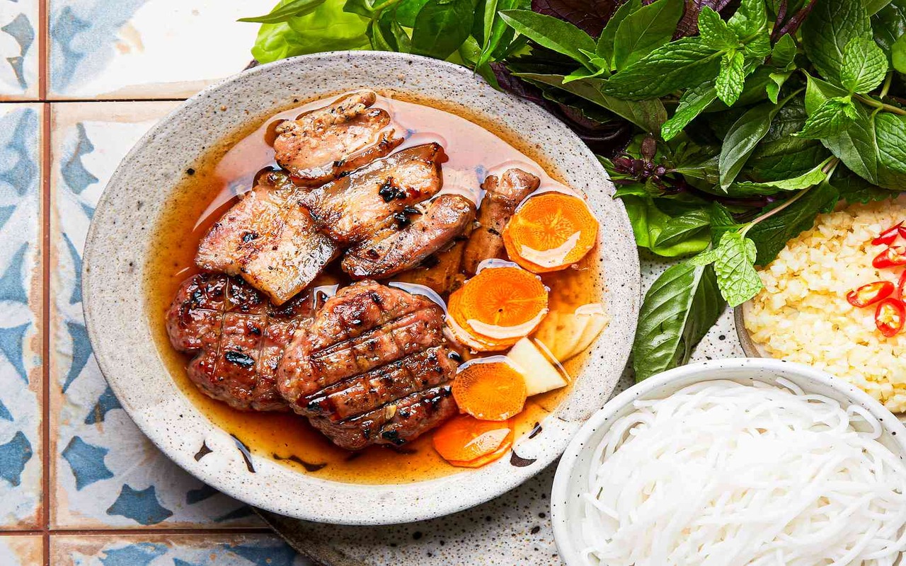 Taste of Authentic Vietnam: Must-try Foods