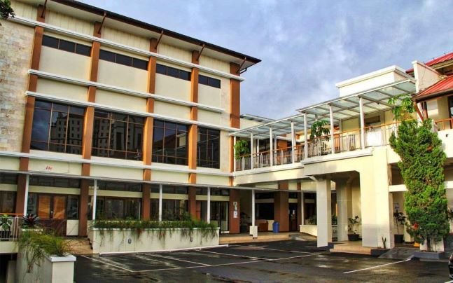 Bandung Independent School 