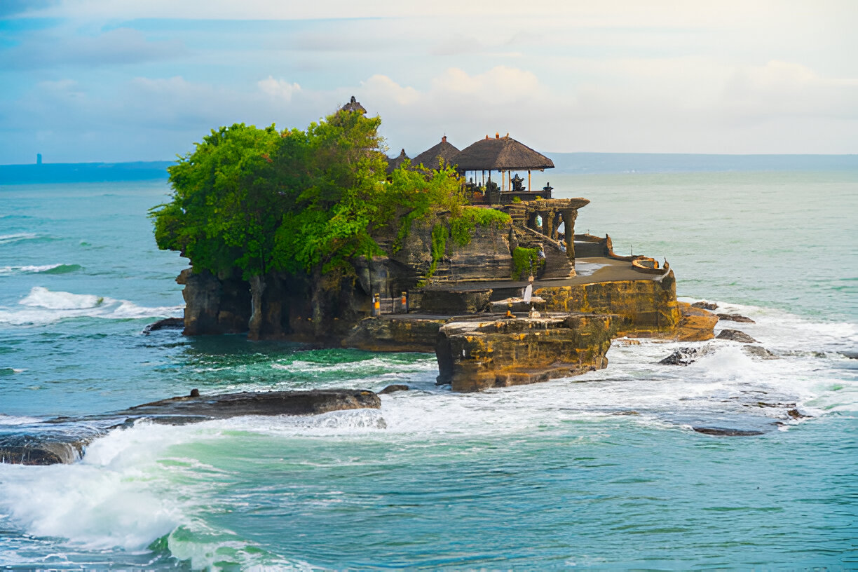 Bali Visa Requirement 4