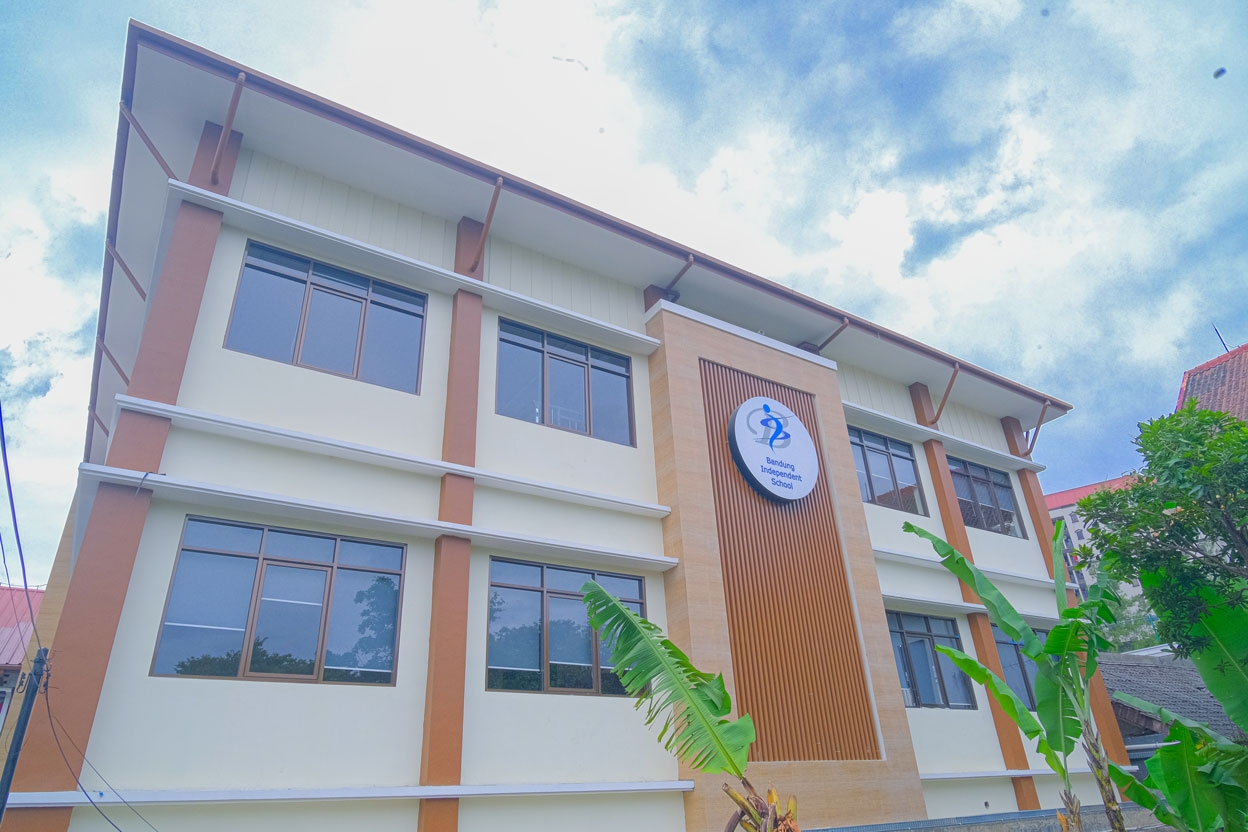 Bandung Independent School