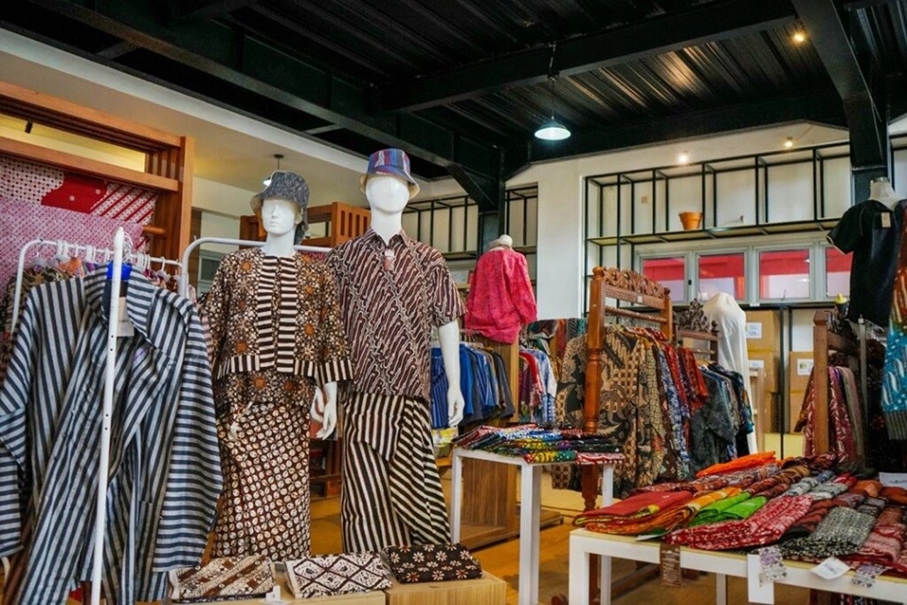 Batik Rumah