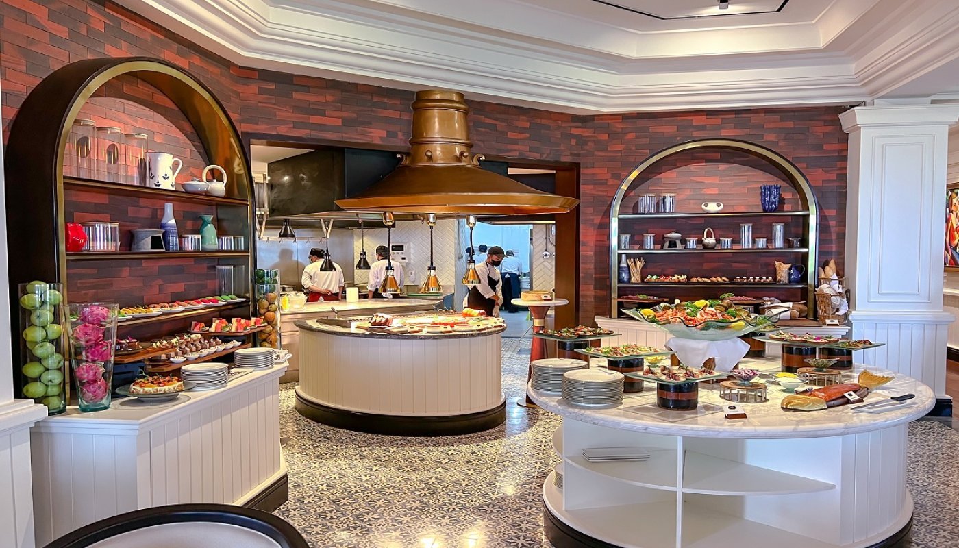 Bella Cucina