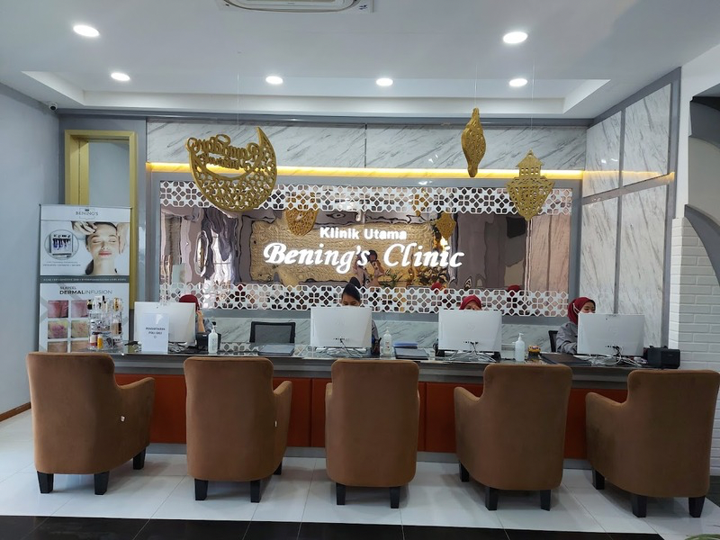 Benings Clinic 