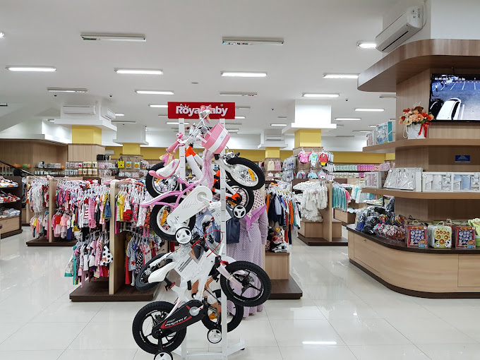 Best Baby Shops in Bandung