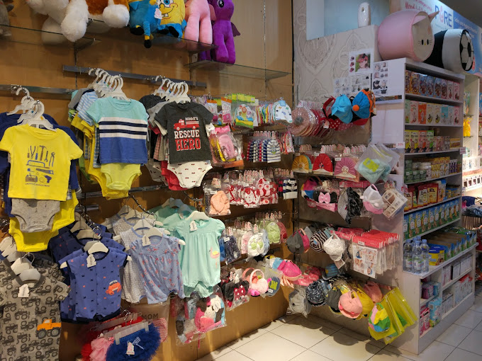 Best Baby Shops in Bandung