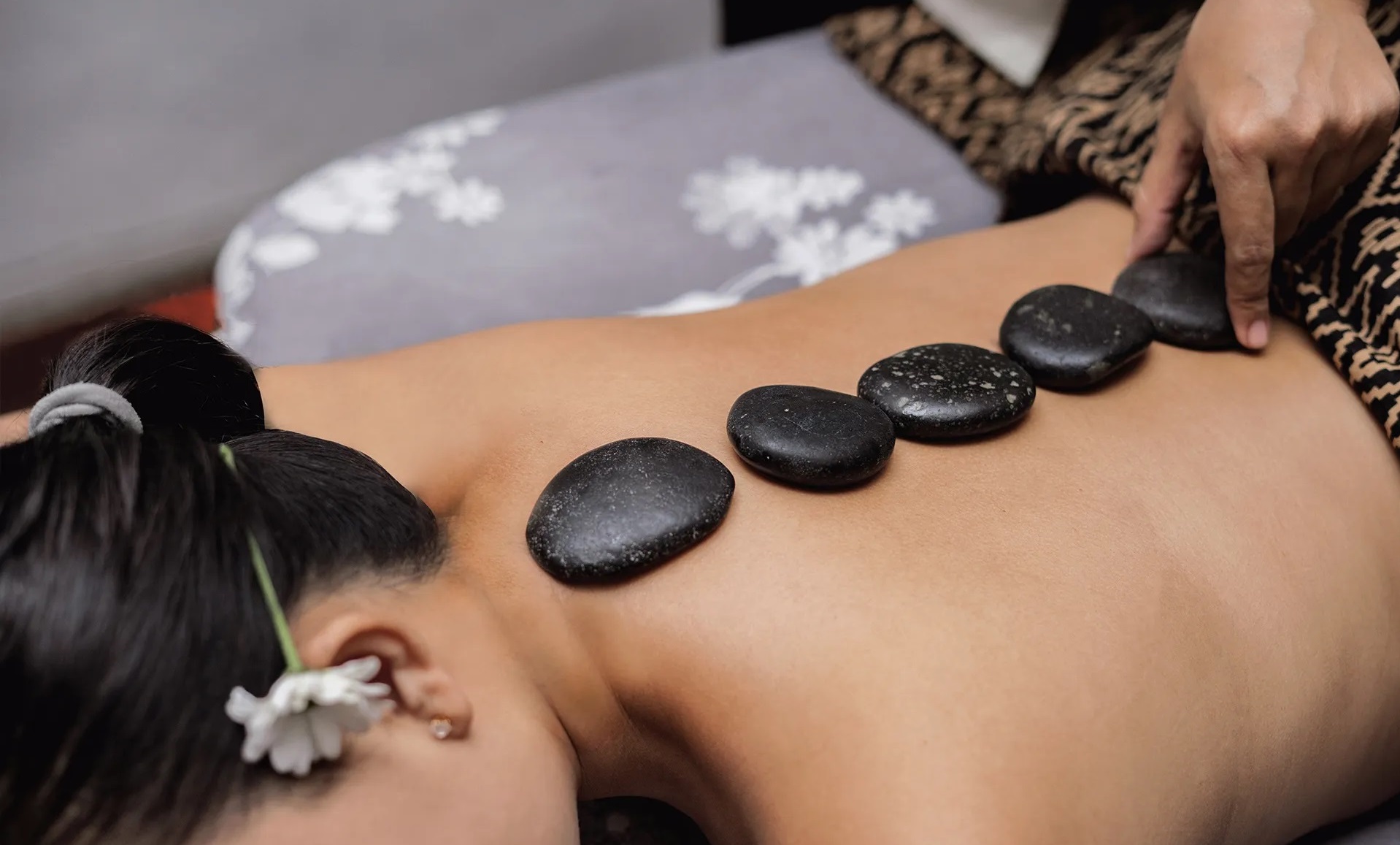 The Best Spas in Bandung