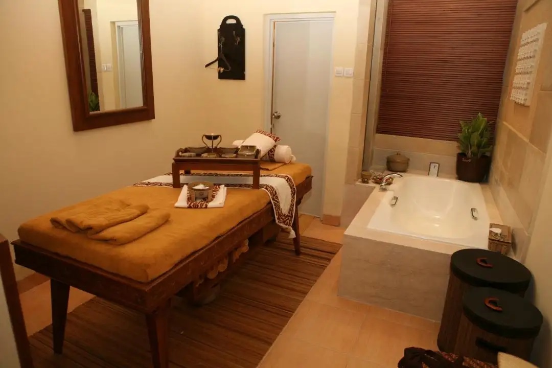 The Best Spas in Bandung