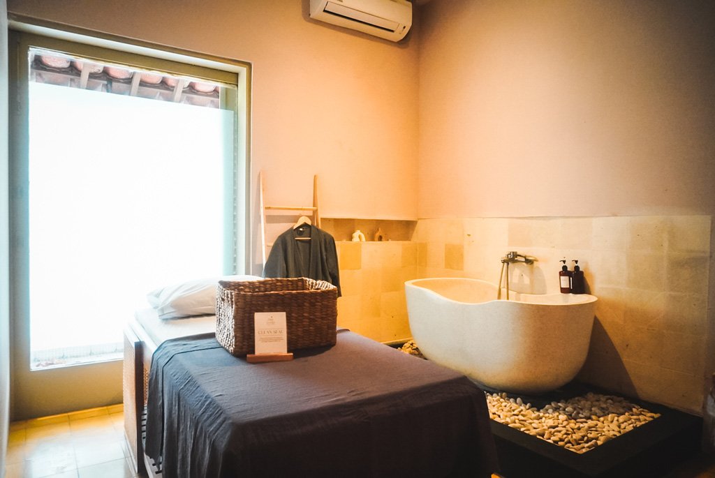 The Best Spas in Bandung