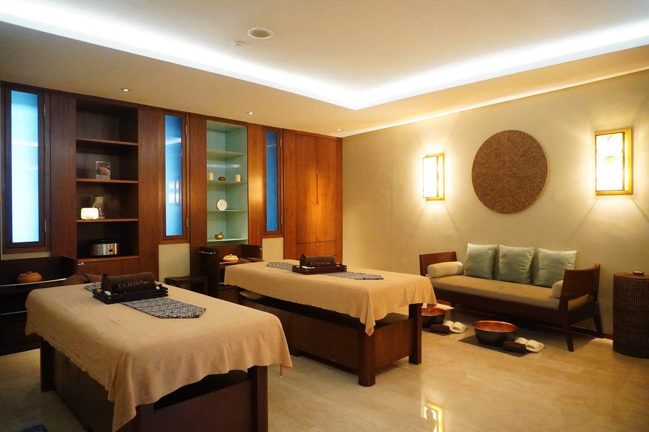 The Best Spas in Bandung