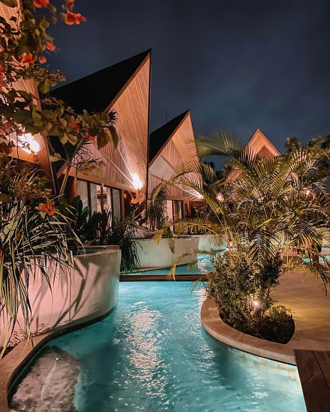 Beyond Bayou Bali Best Unique Hotels and Villas