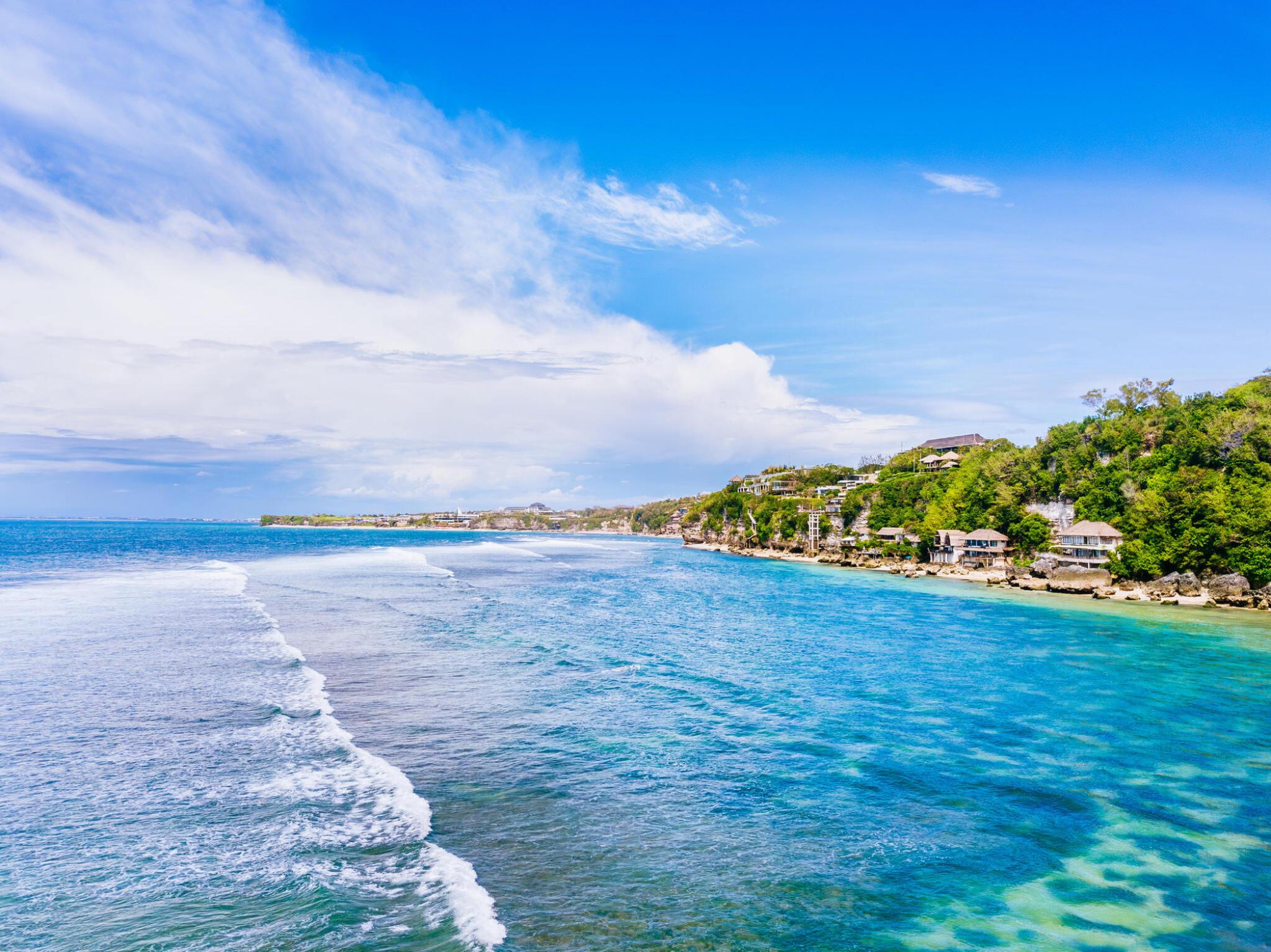 Bingin Beach Bali