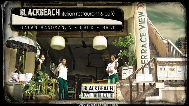 Black Beach Italian Restaurant