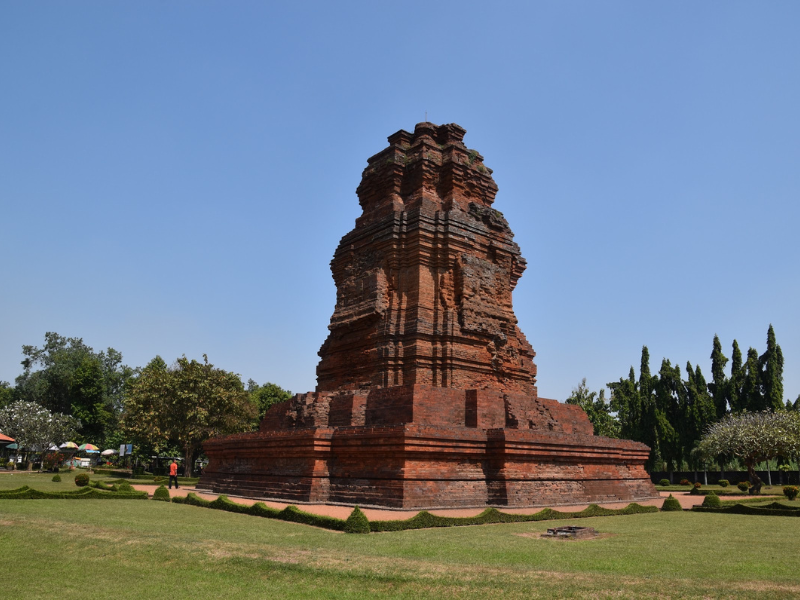 Brahu Temple