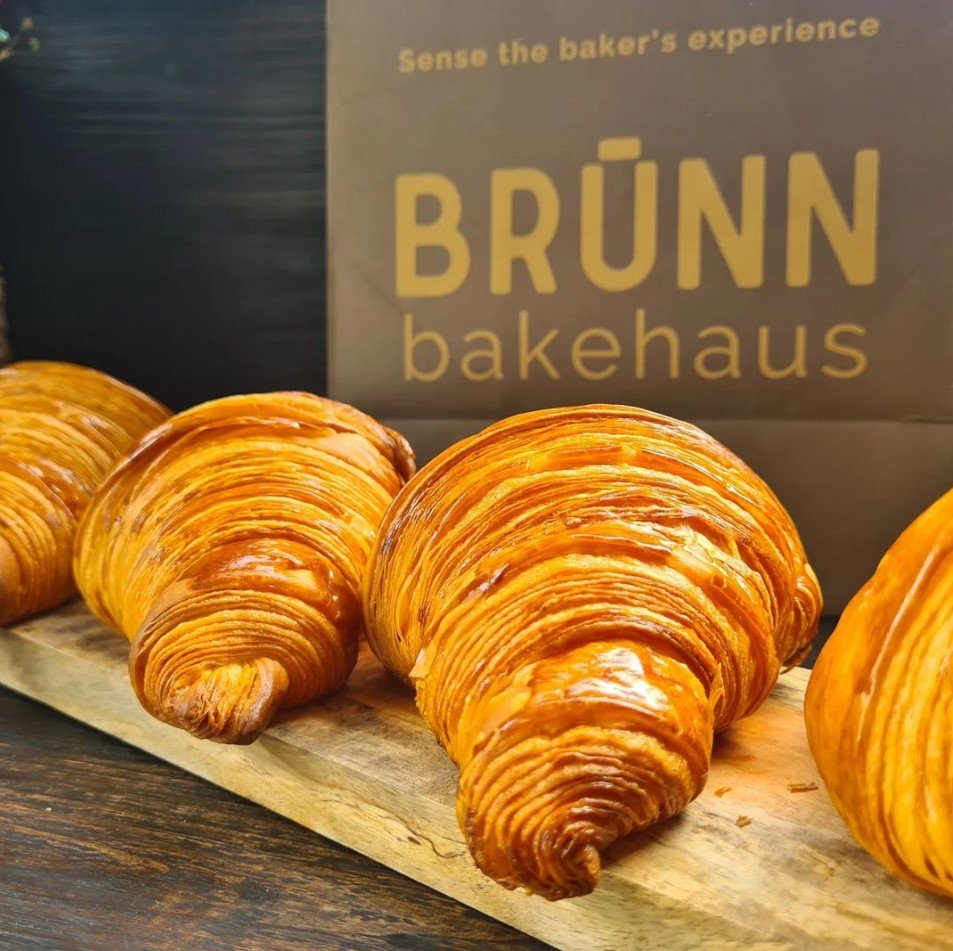 Brunn Bakehouse