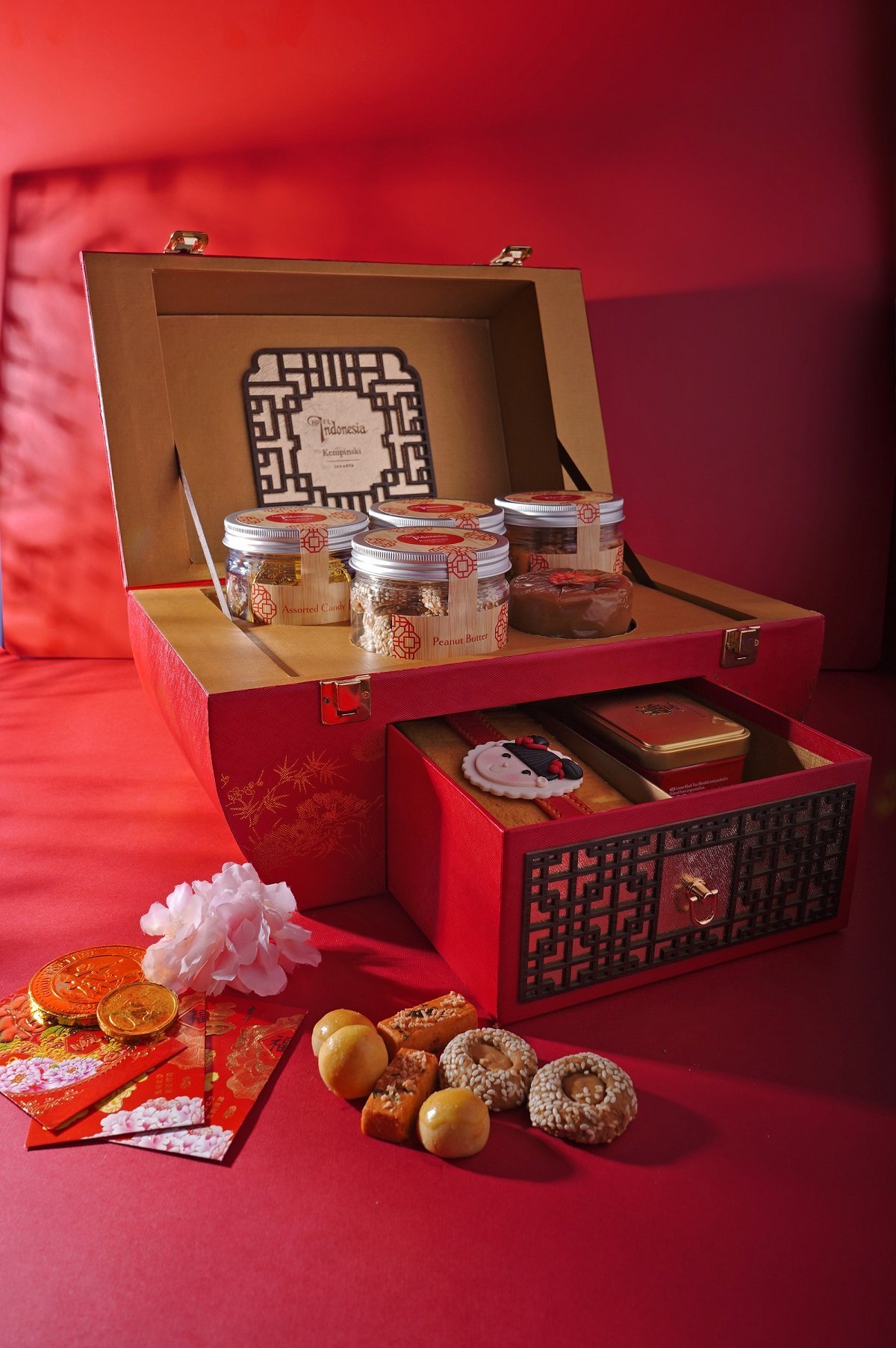 chinese new year hamper 2025 hotel