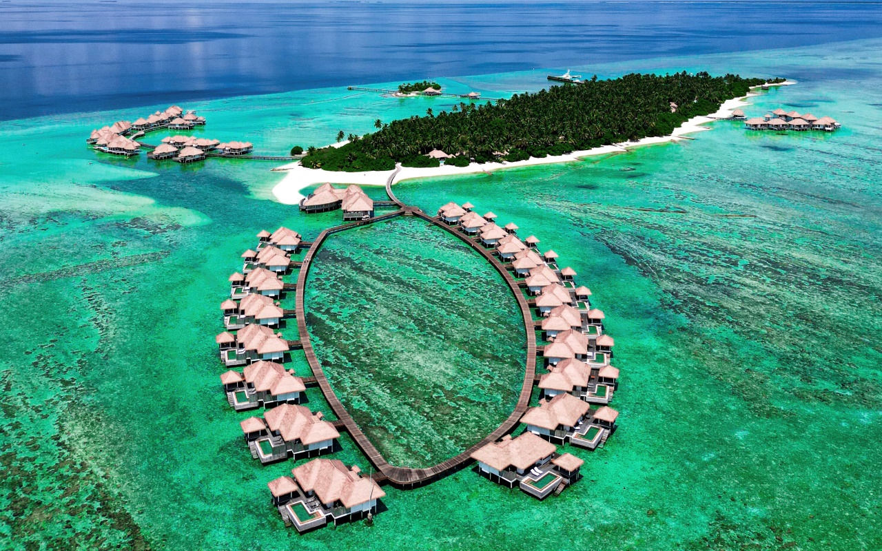 COMO Maldives