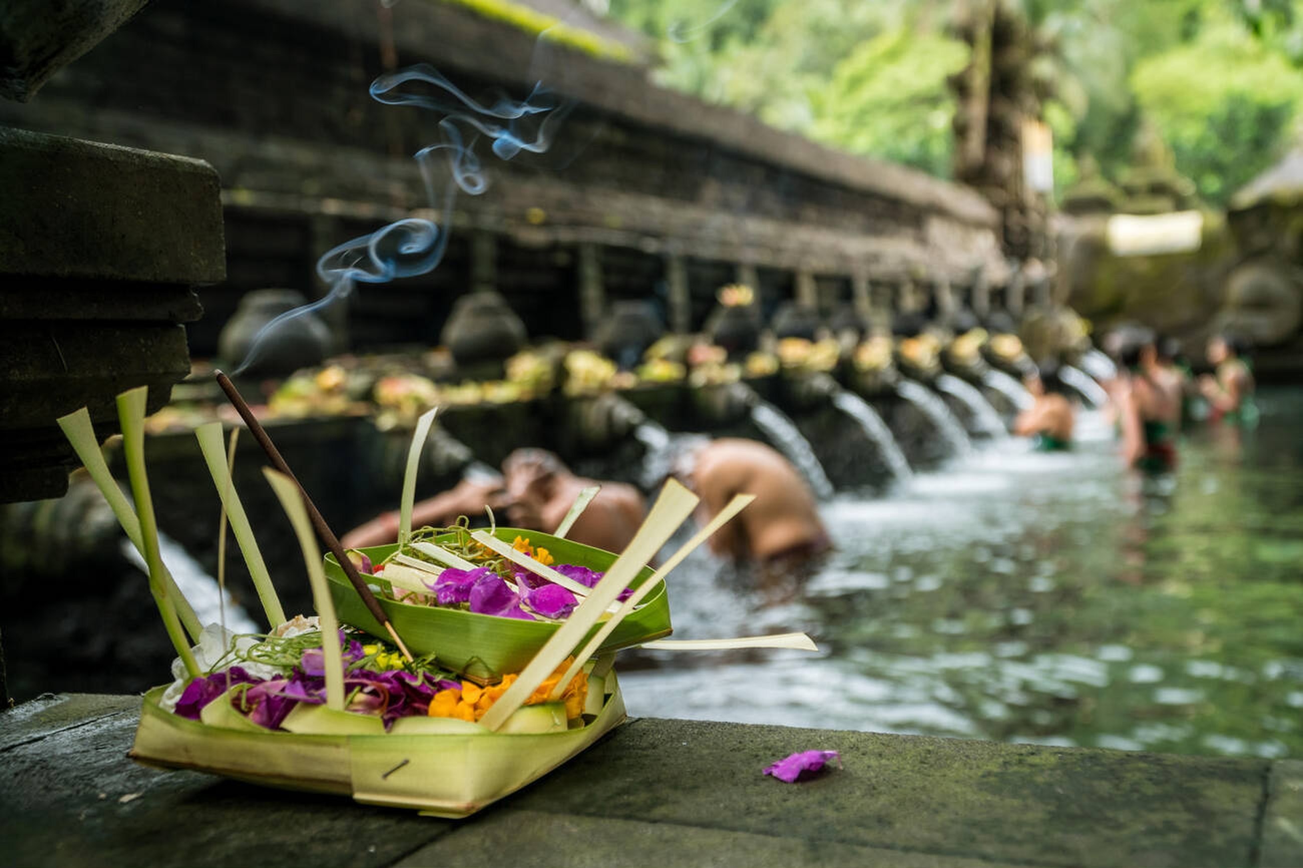 Pura Tirta Empul 4