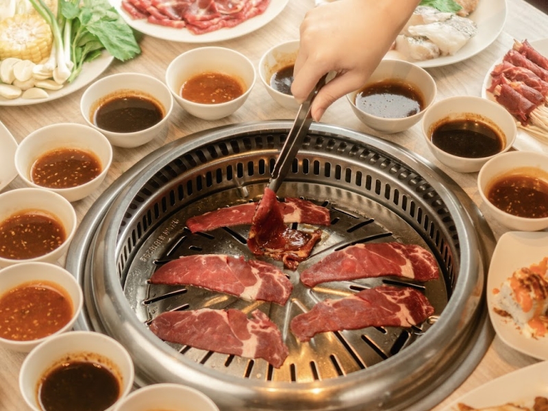 Recommended Grill Restaurants in Surabaya for a Sizzling Treat