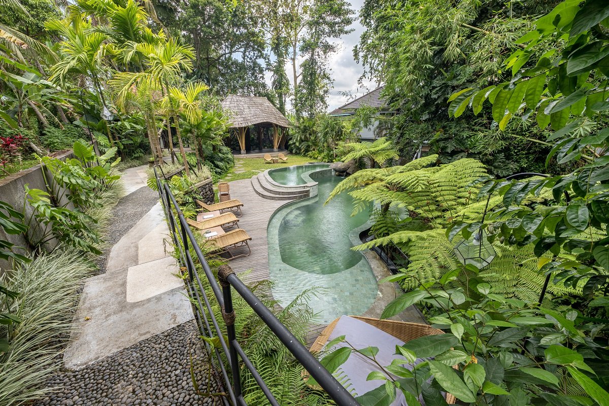 Amarea Villa Ubud