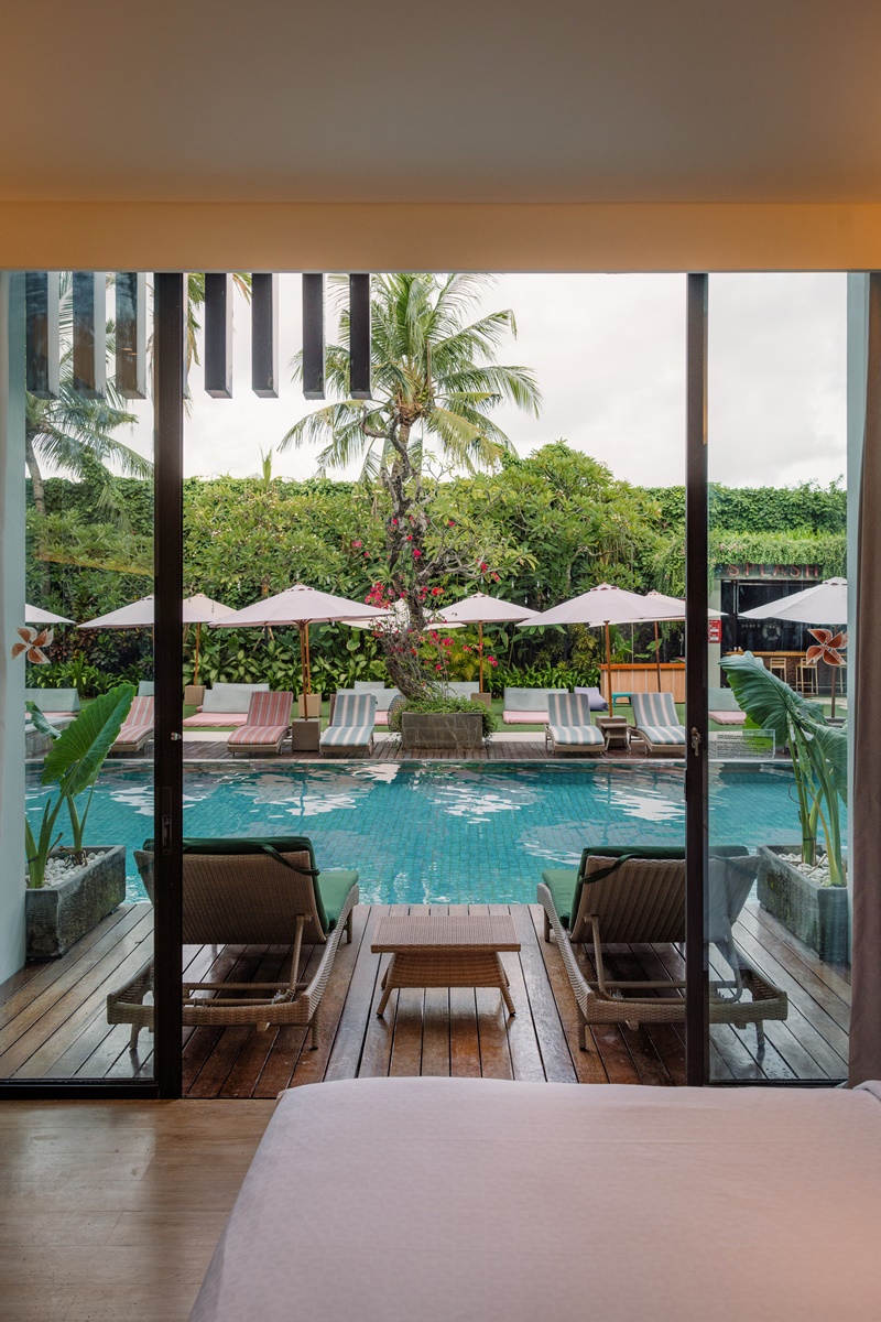 Four Points Seminyak Stay Experience 5
