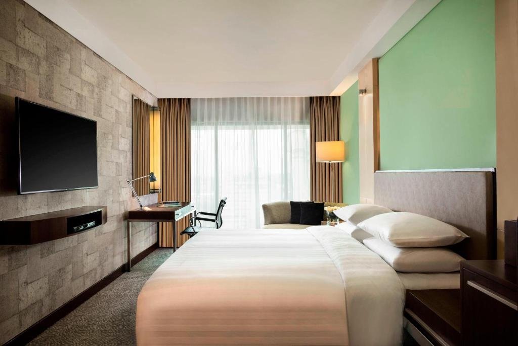 Courtyard by Marriott Bandung Dago