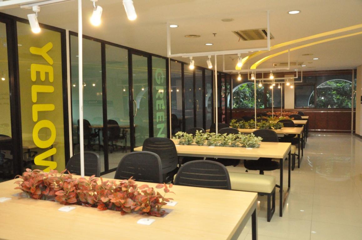 Coworking Space Bandung