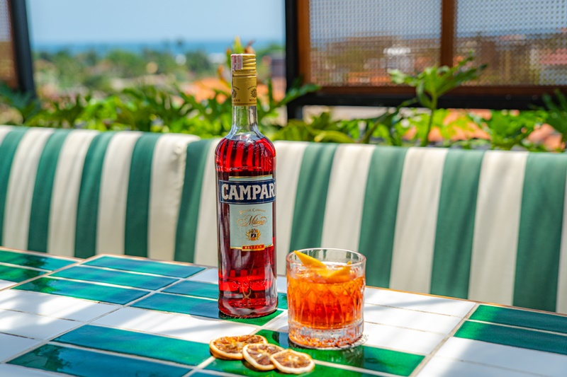 Cross Paasha Bali Best Negroni Week Deals