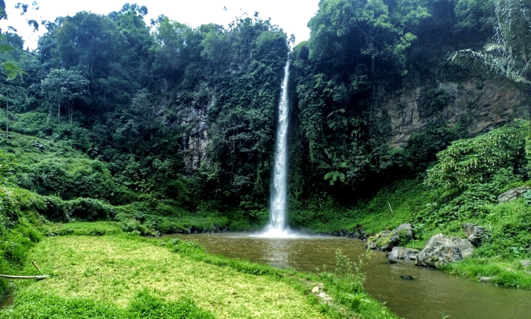 Curug Bugbrug