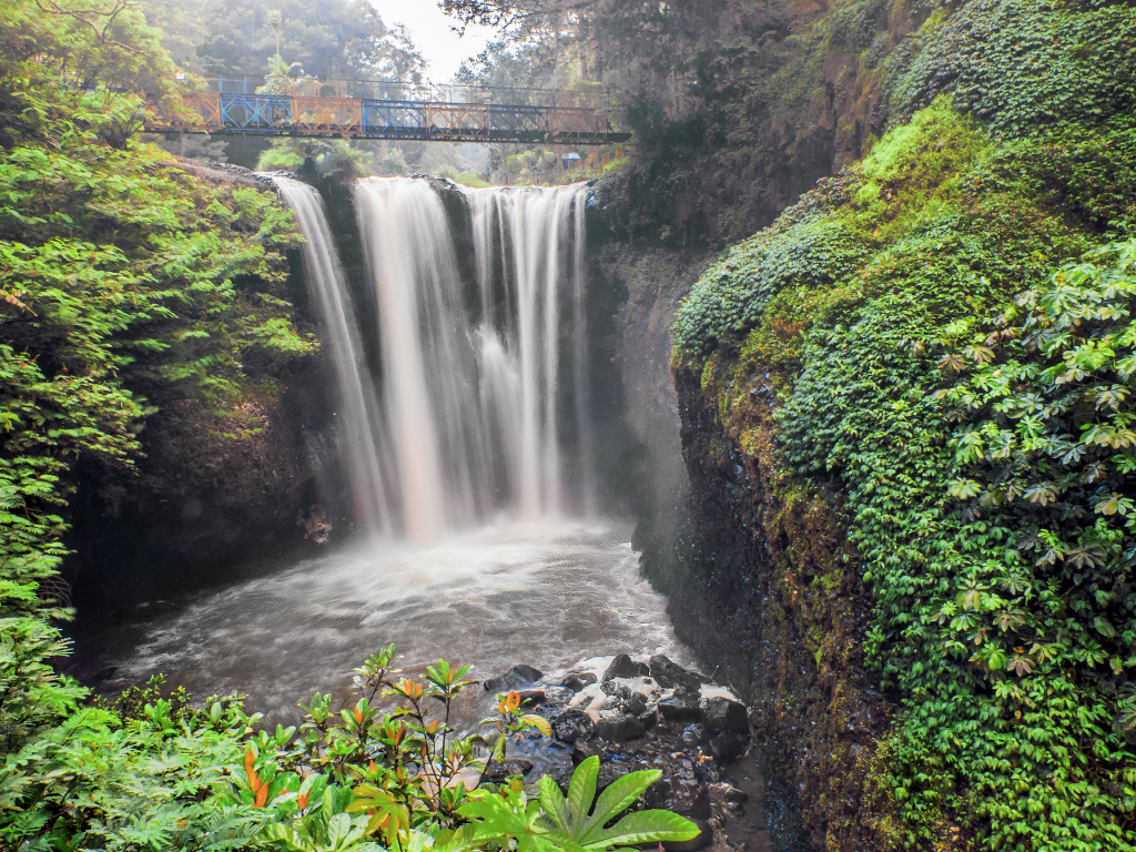 Curug Omas