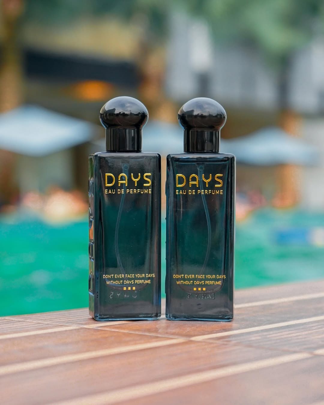 DAYS Bali Best Perfume Store