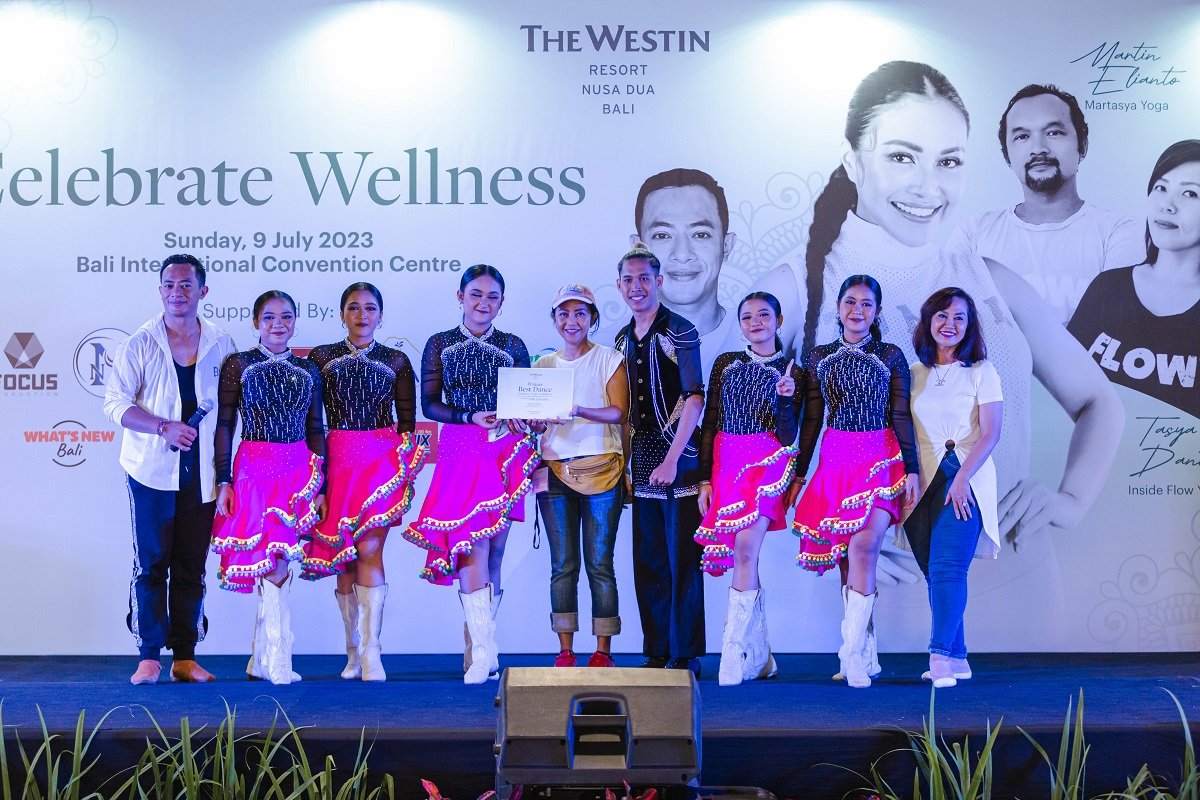 Westin Nusa Dua