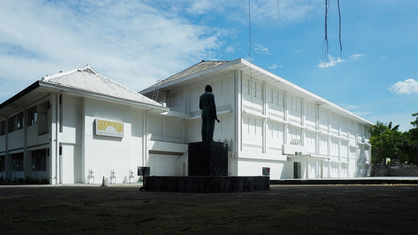 Jogja National Museum