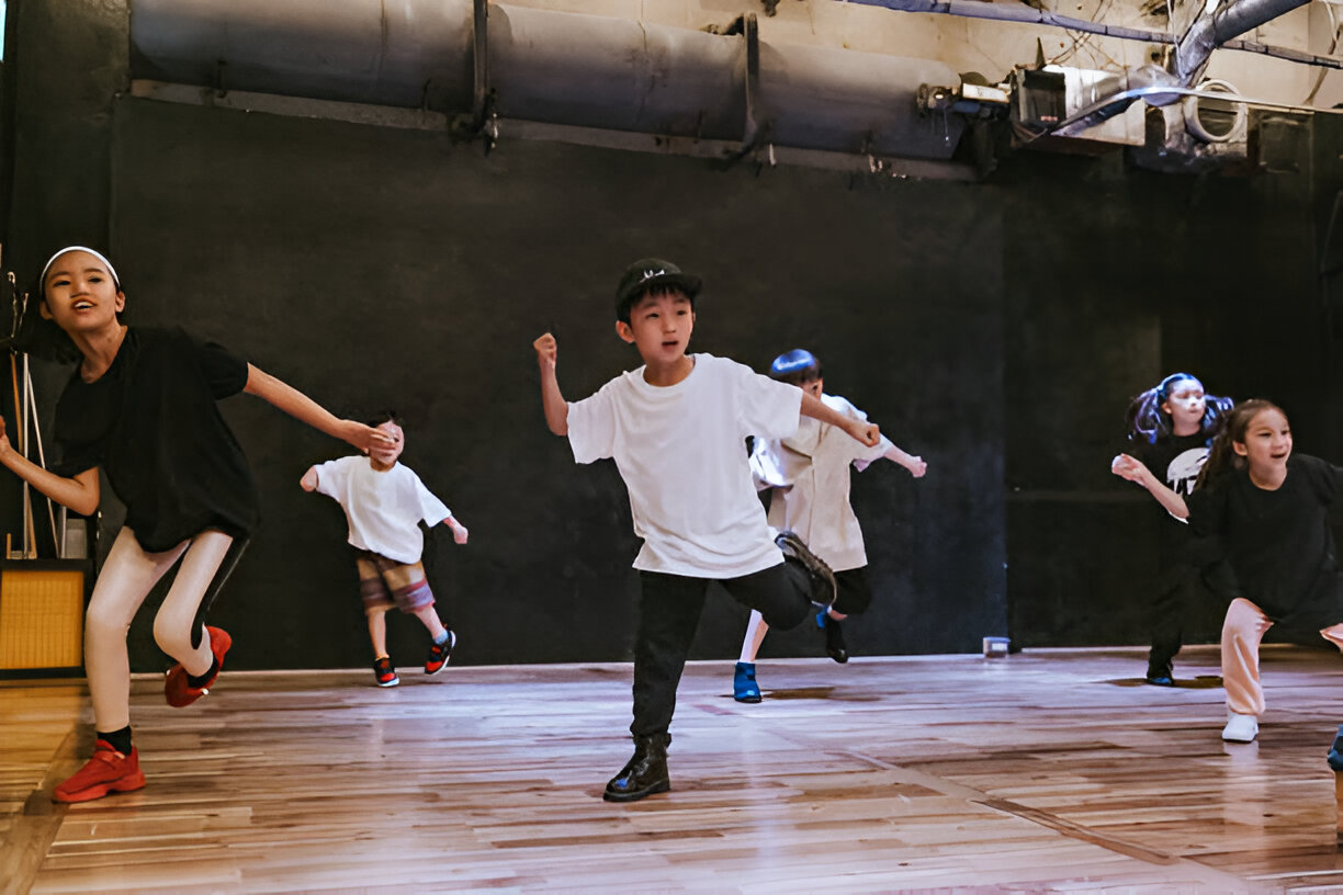 Dance Class Bali Best Afterschool Activities for Kids