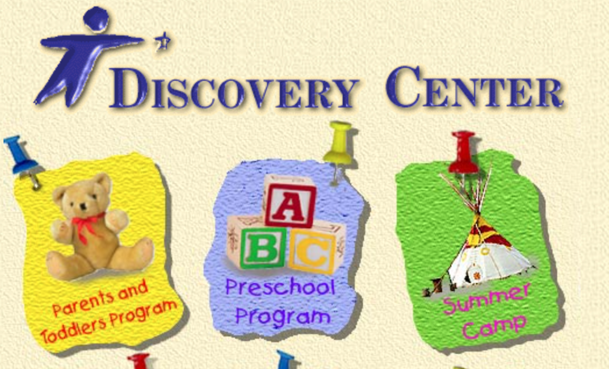 Discovery Center