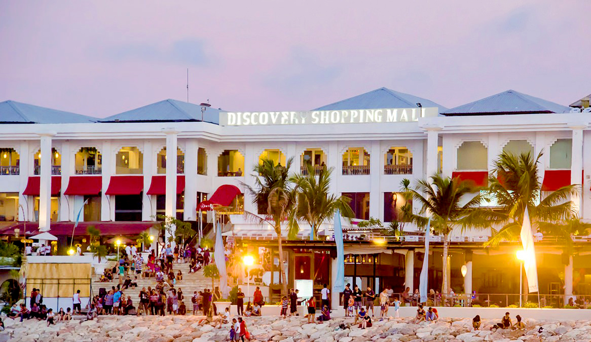 Discovery Mall