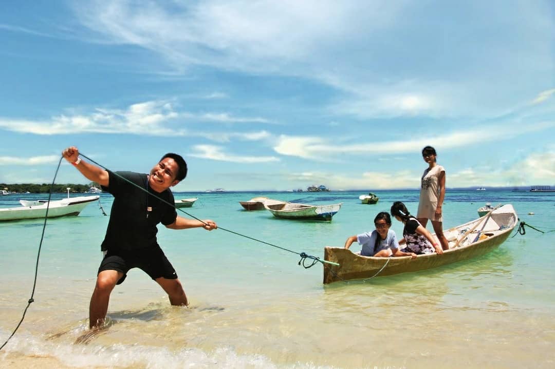 Discova Bali Best Travel Agents