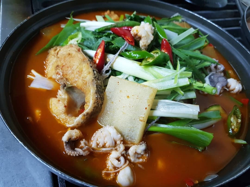 Top Korean Restaurants in Surabaya You Can’t Miss