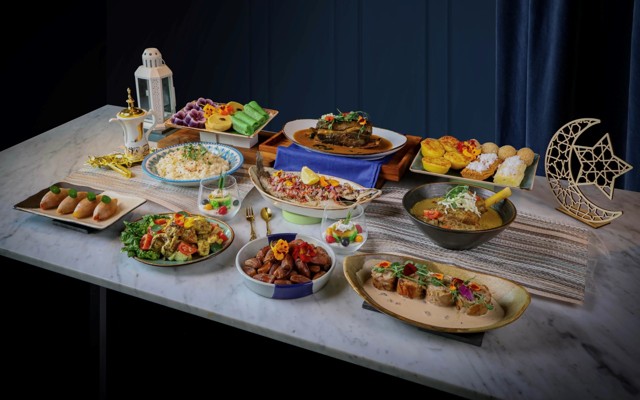 DoubleTree by Hilton Jakarta – Diponegoro Presents Ramadan Journey of World’s Delectable Flavors and ‘Local Gem’ Delights