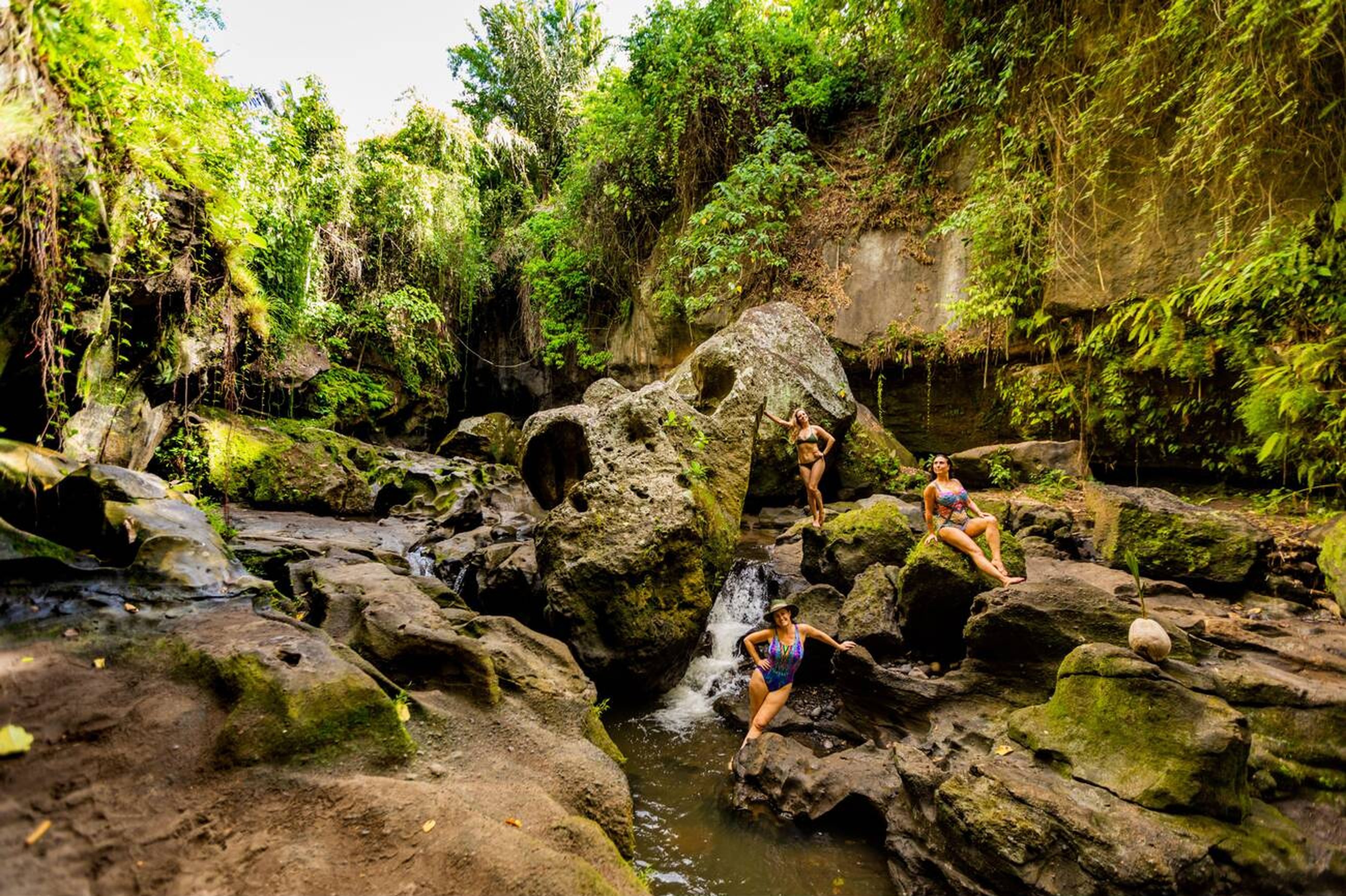 Beji Guwang Hidden Canyon 3