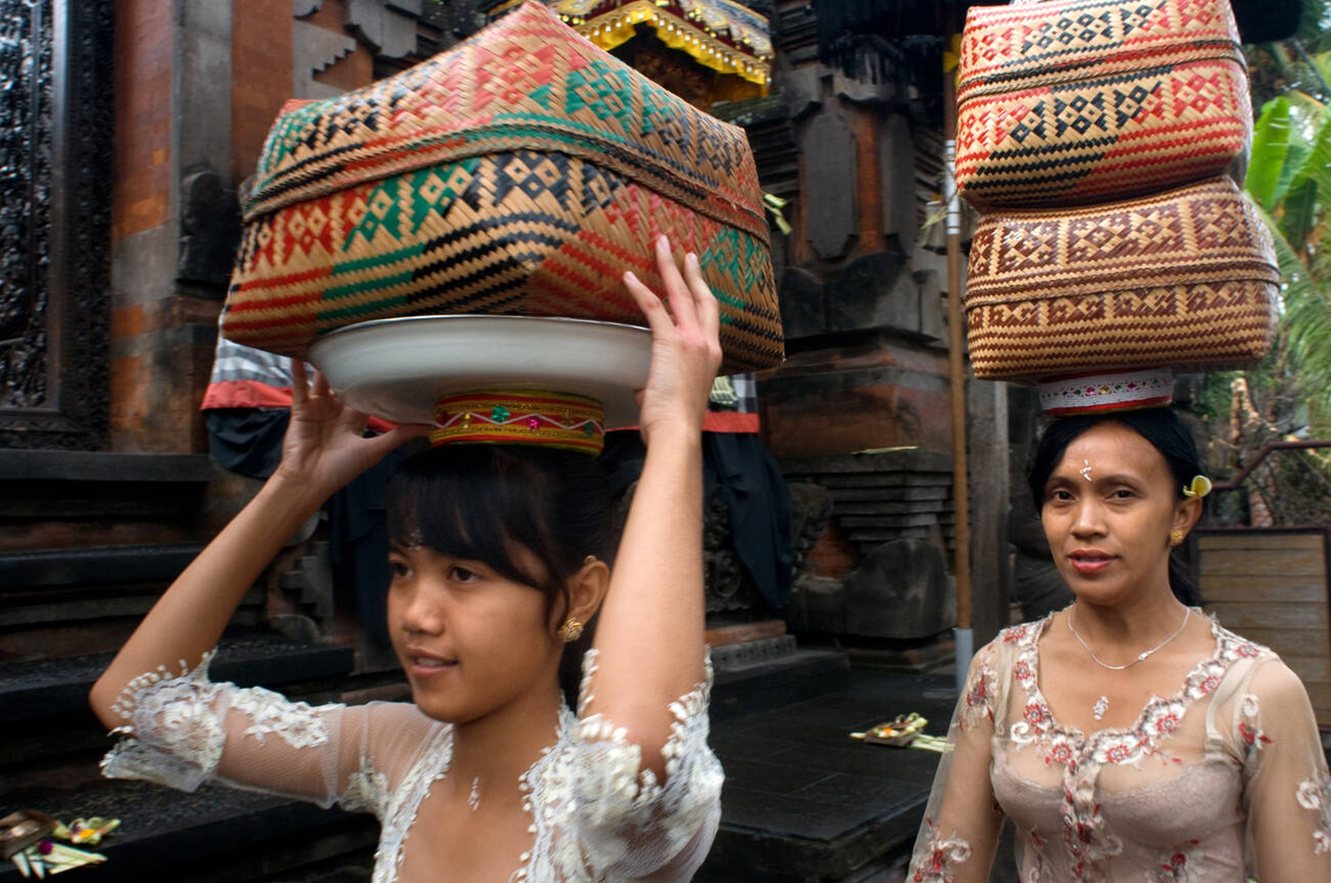 Bija Balinese Blessed Rice 1