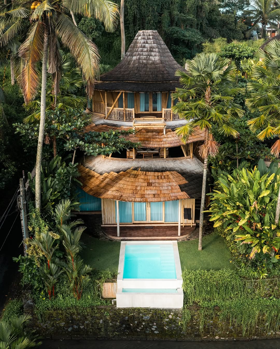 Eco Six Bali Best Unique Hotels and Villas