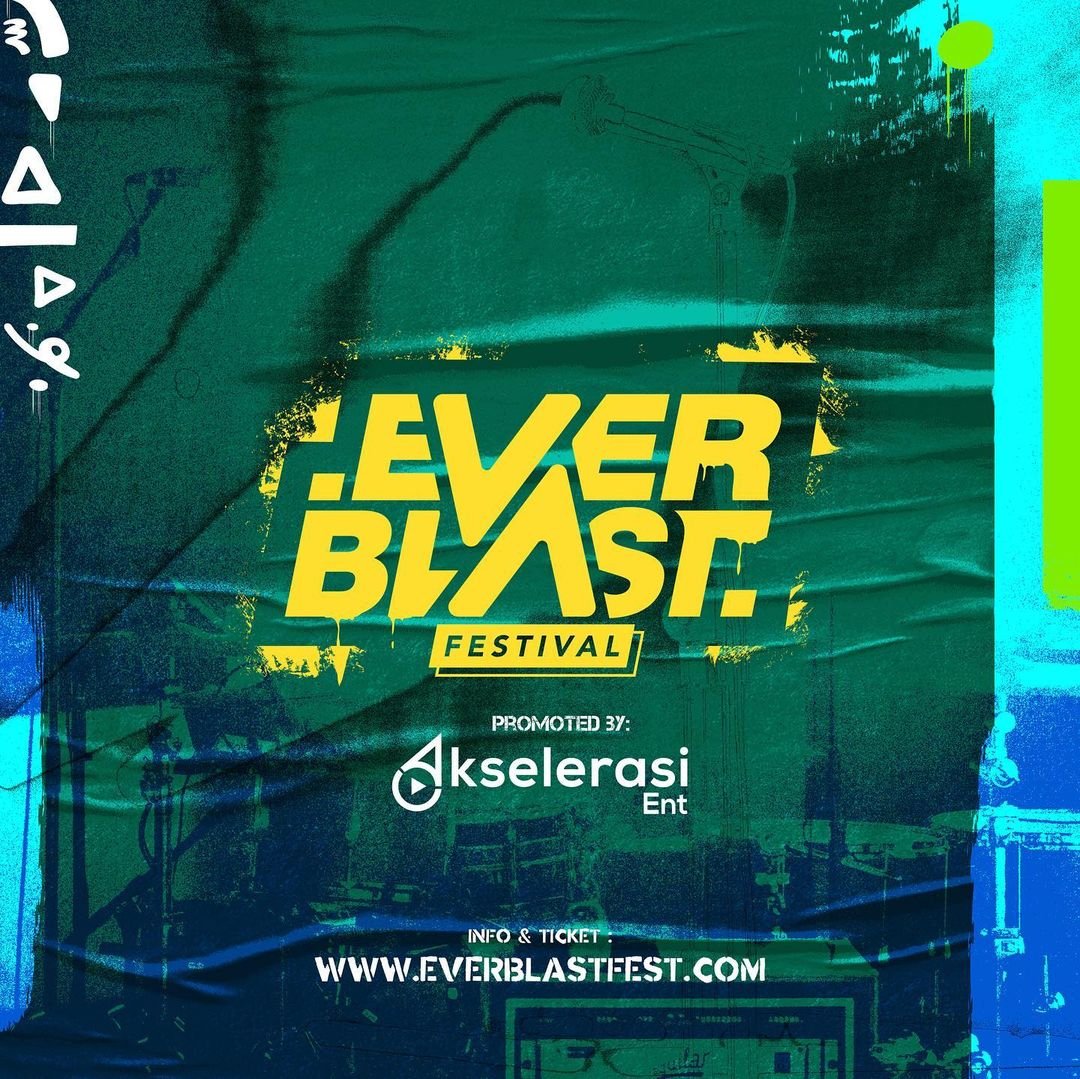 Everblast Festival
