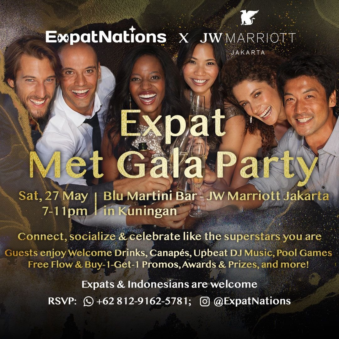 Expatnatons_Met_Gala_Party_JW_Marriot