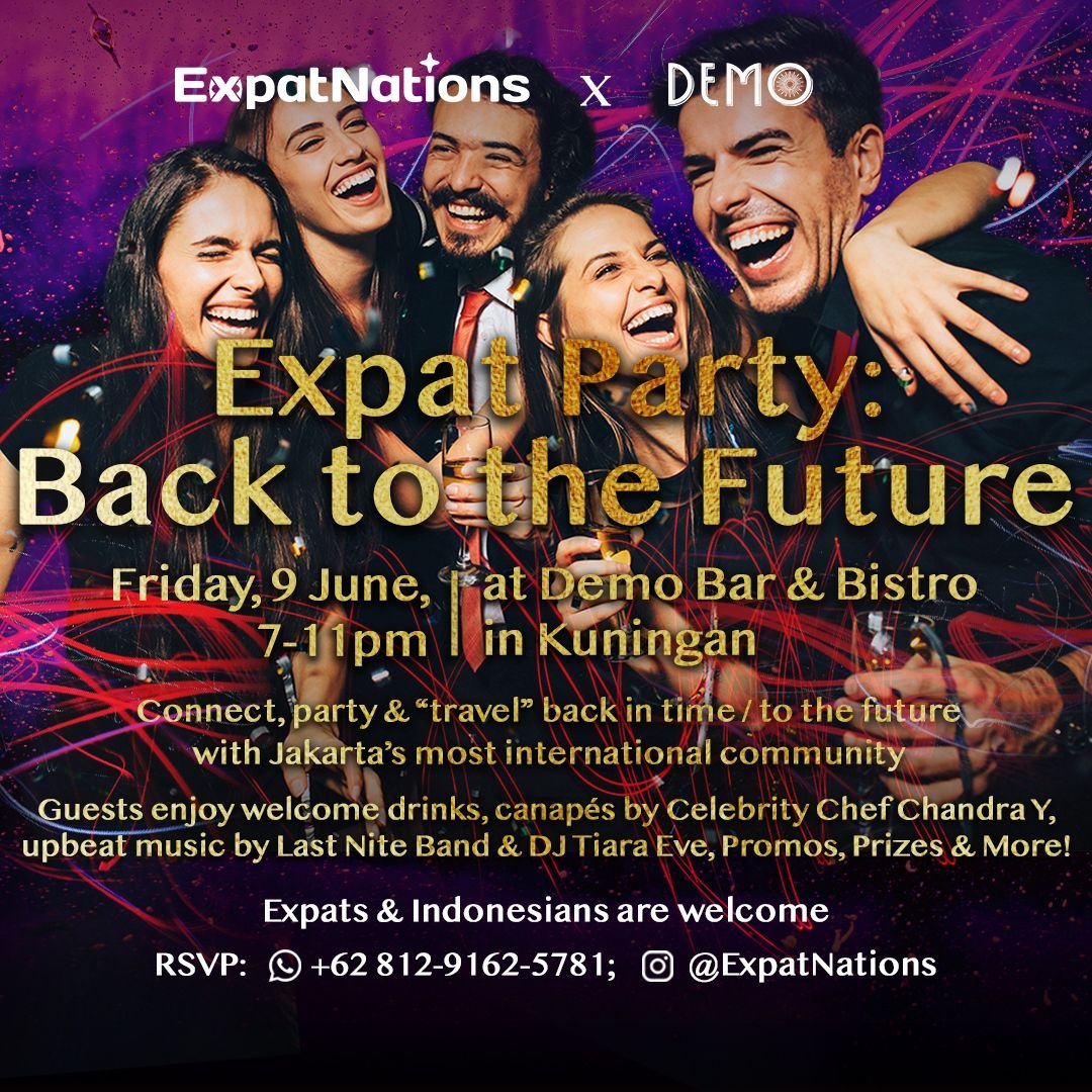 Expat_Party_Back_To_The_Future_Expations_Demo