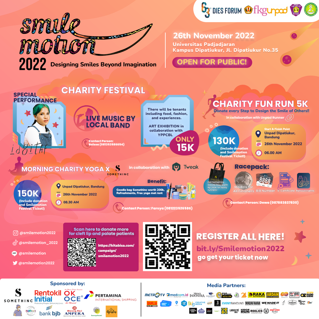 Smilemotion