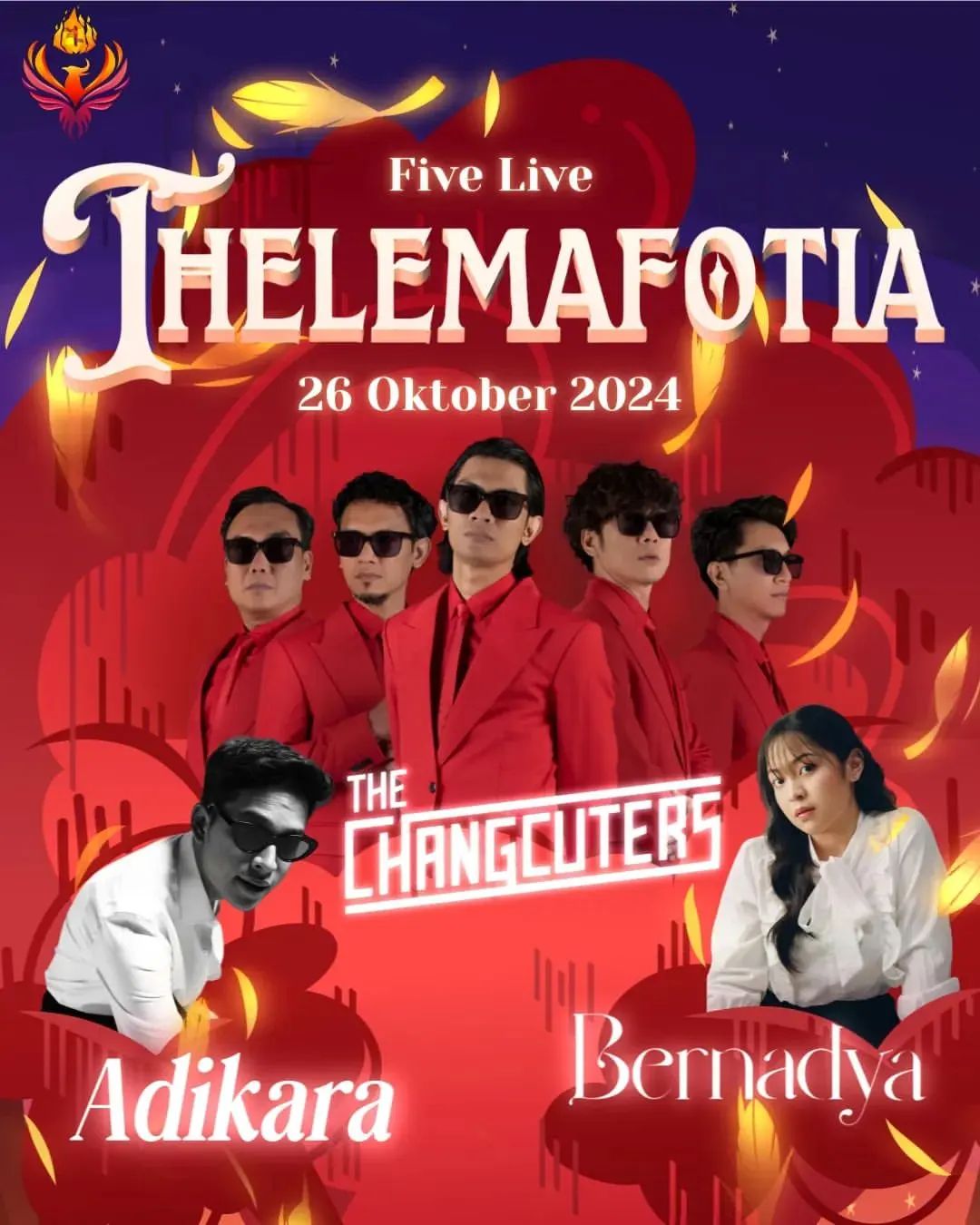 Thelemafotia